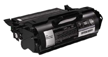 Dell F362T Black Toner Cartridge for 5230
